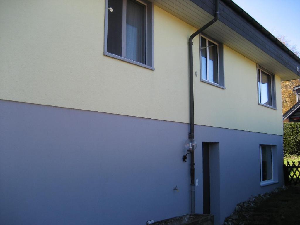 Studio-Ferienwohnung Hans Faessler Appenzell Habitación foto
